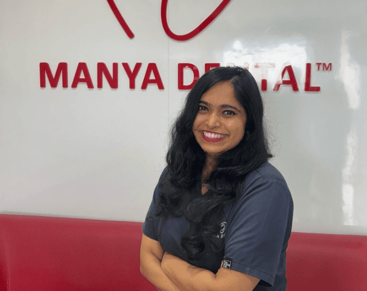 Dr. Pooja Shetty