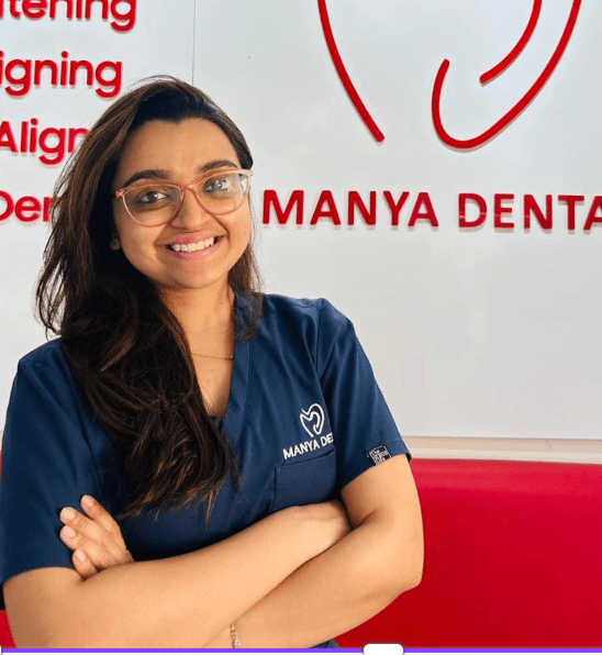 Dr. Aishika Paul