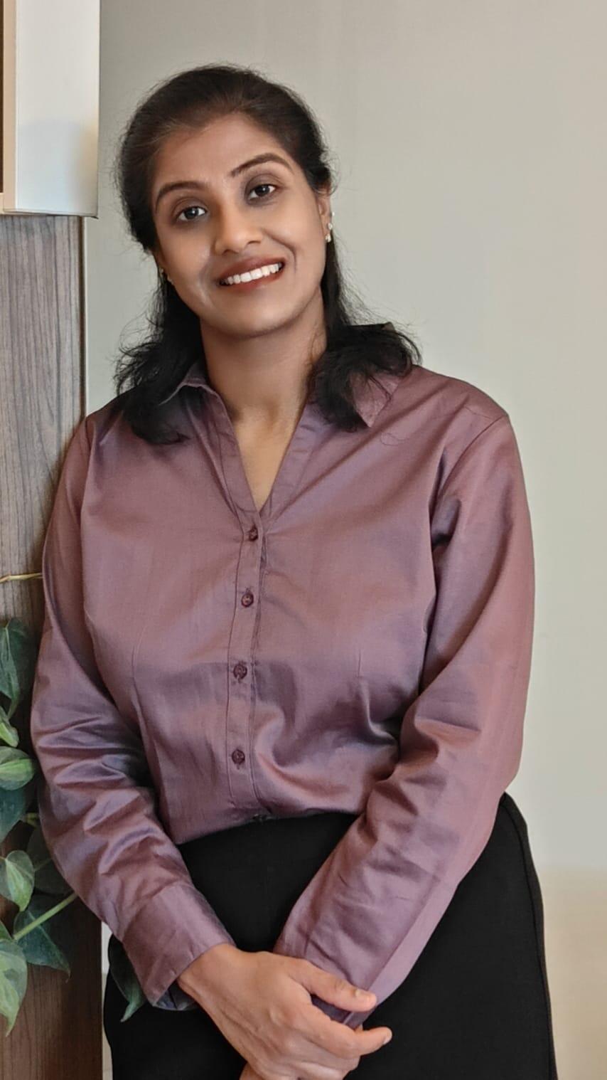 Dr. Divya Venugopal