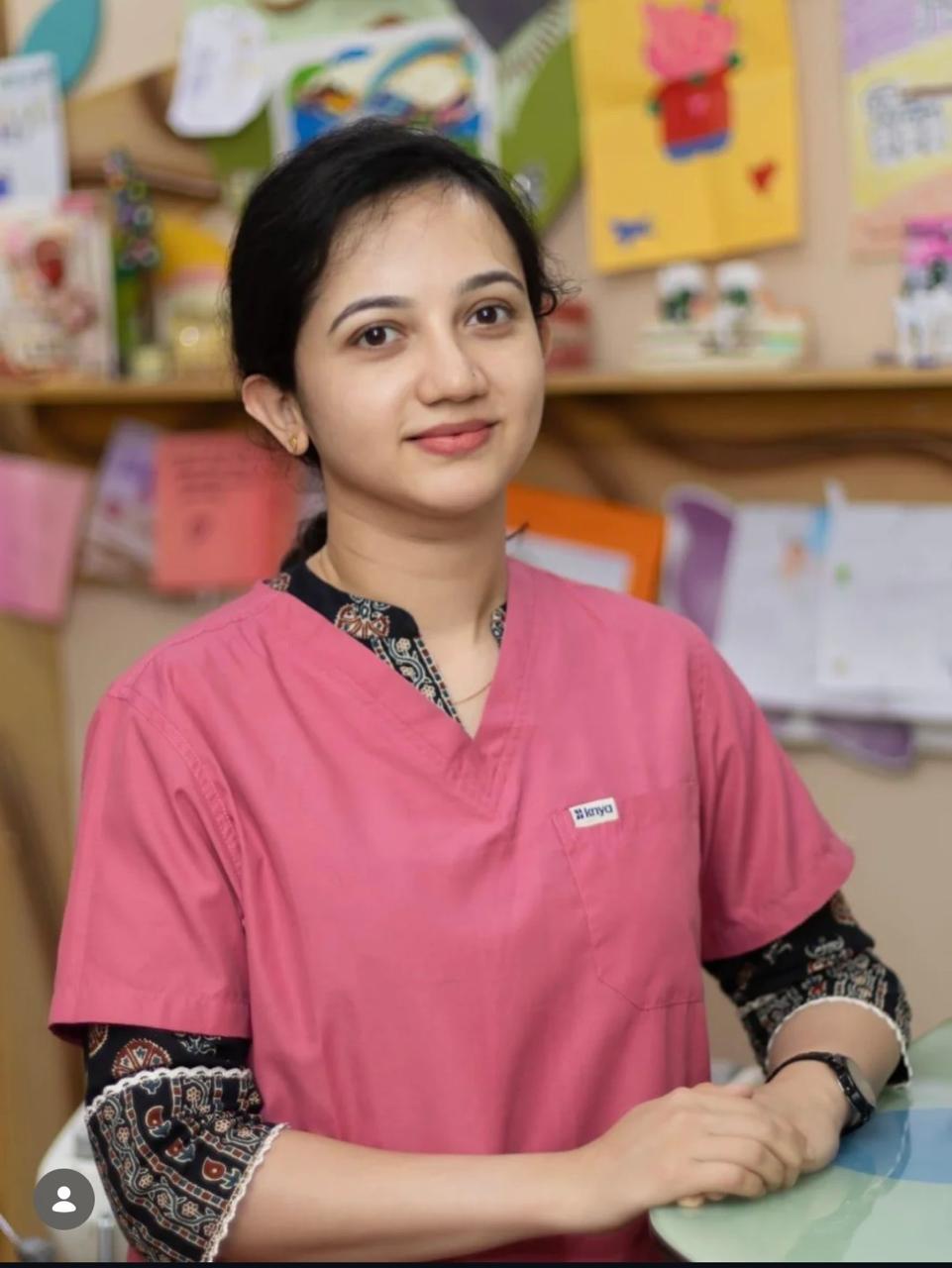 Dr. Sreedevi Jayakrishnan