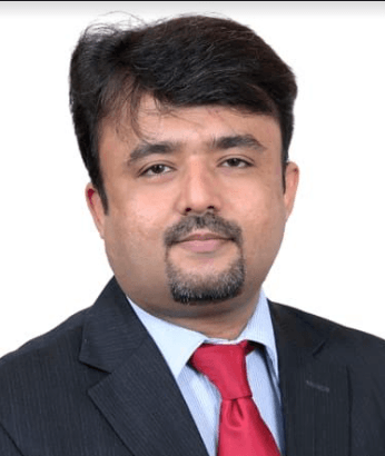 Dr. Amit Chitaliya
