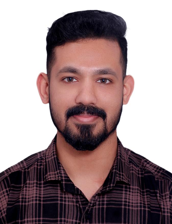 Dr. Jugal Noushad