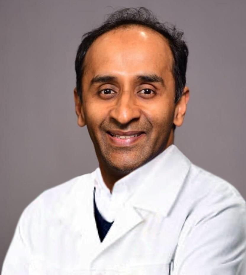 Dr. Sudhan Nagarajan