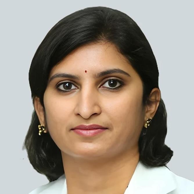 Dr. Jyothirmayi Kotipalli