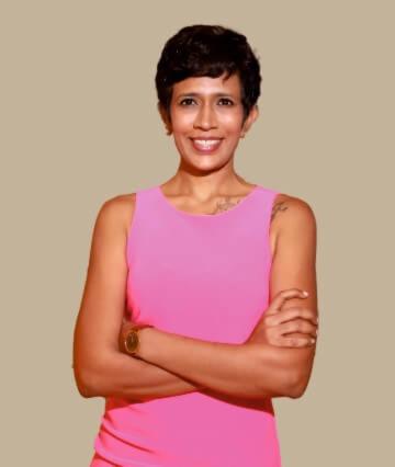 Dr. Premila Naidu