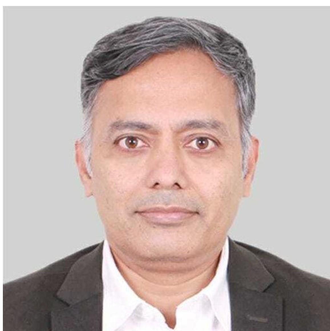 Dr. Praveen Venkatagiri