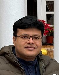 Dr. Samiran Samui