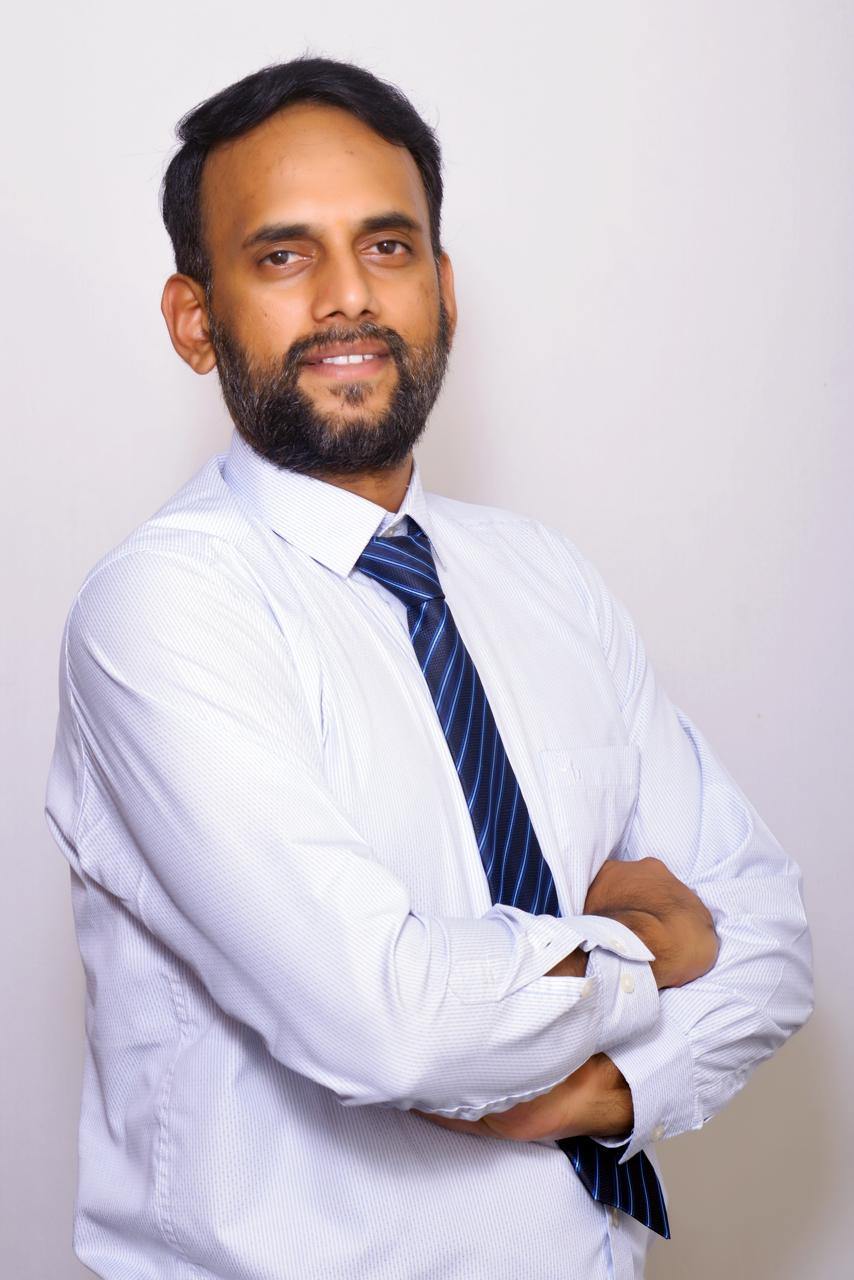Dr. Arun M Swamy