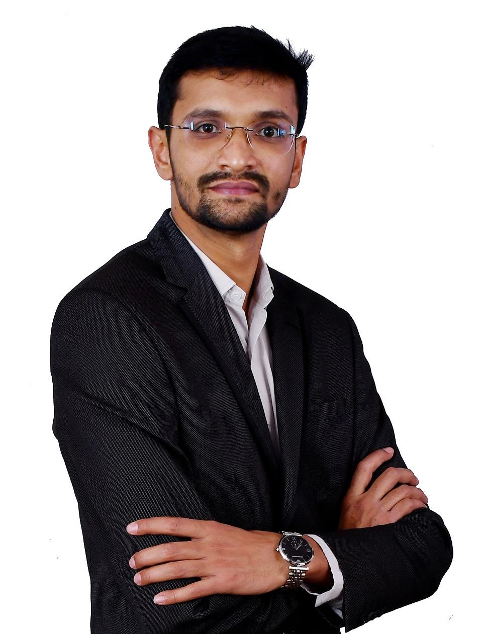 Dr. Shiva Kumar Naregal