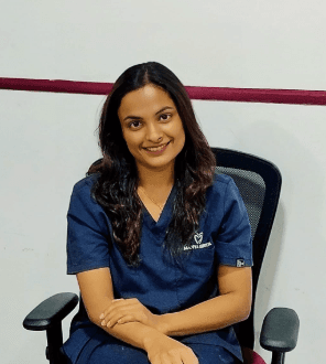 Dr. Yashaswini .