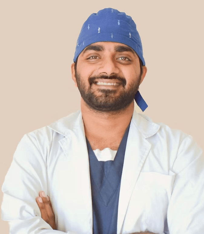 Dr. Adit Kumar
