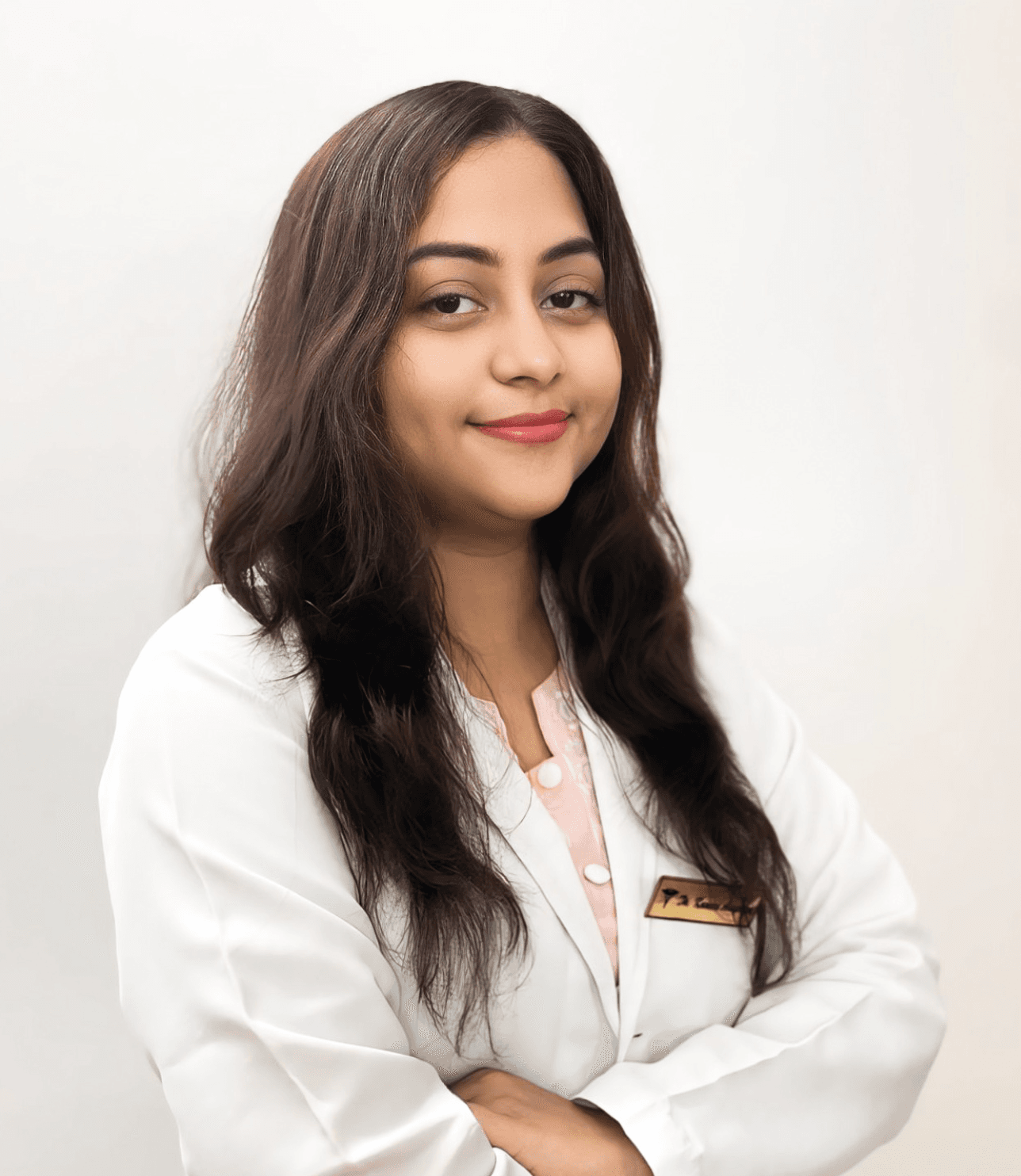 Dr. Anupriya .