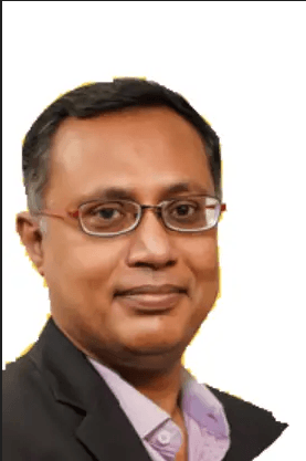 Dr. Soumitra Sinha Roy