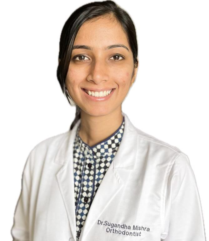 Dr. Sugandha Mishra