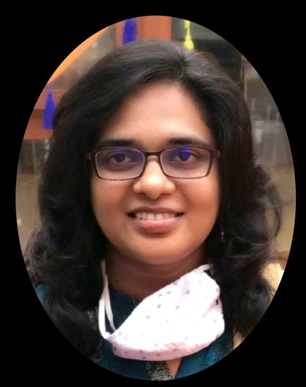 Dr. Harika SR