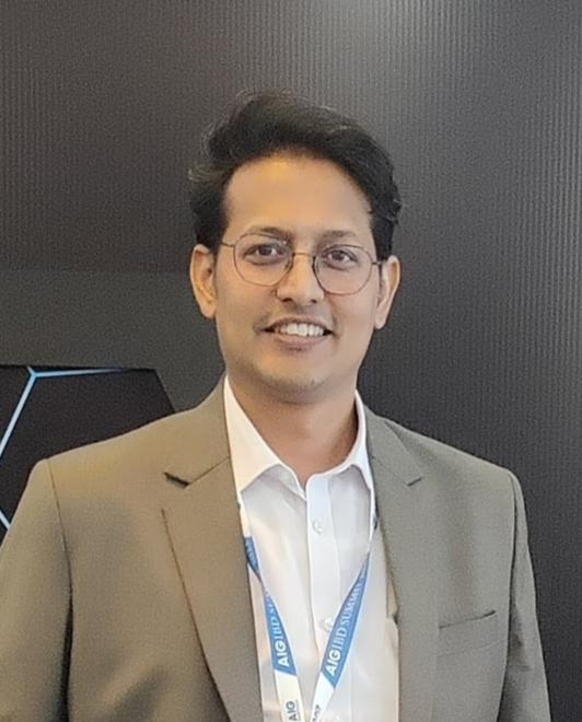 Dr. Snehal Makeshwar