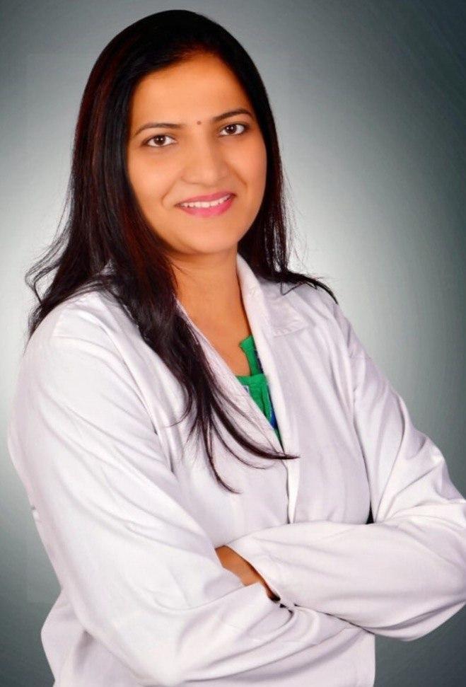 Dr. Srujana Gorle