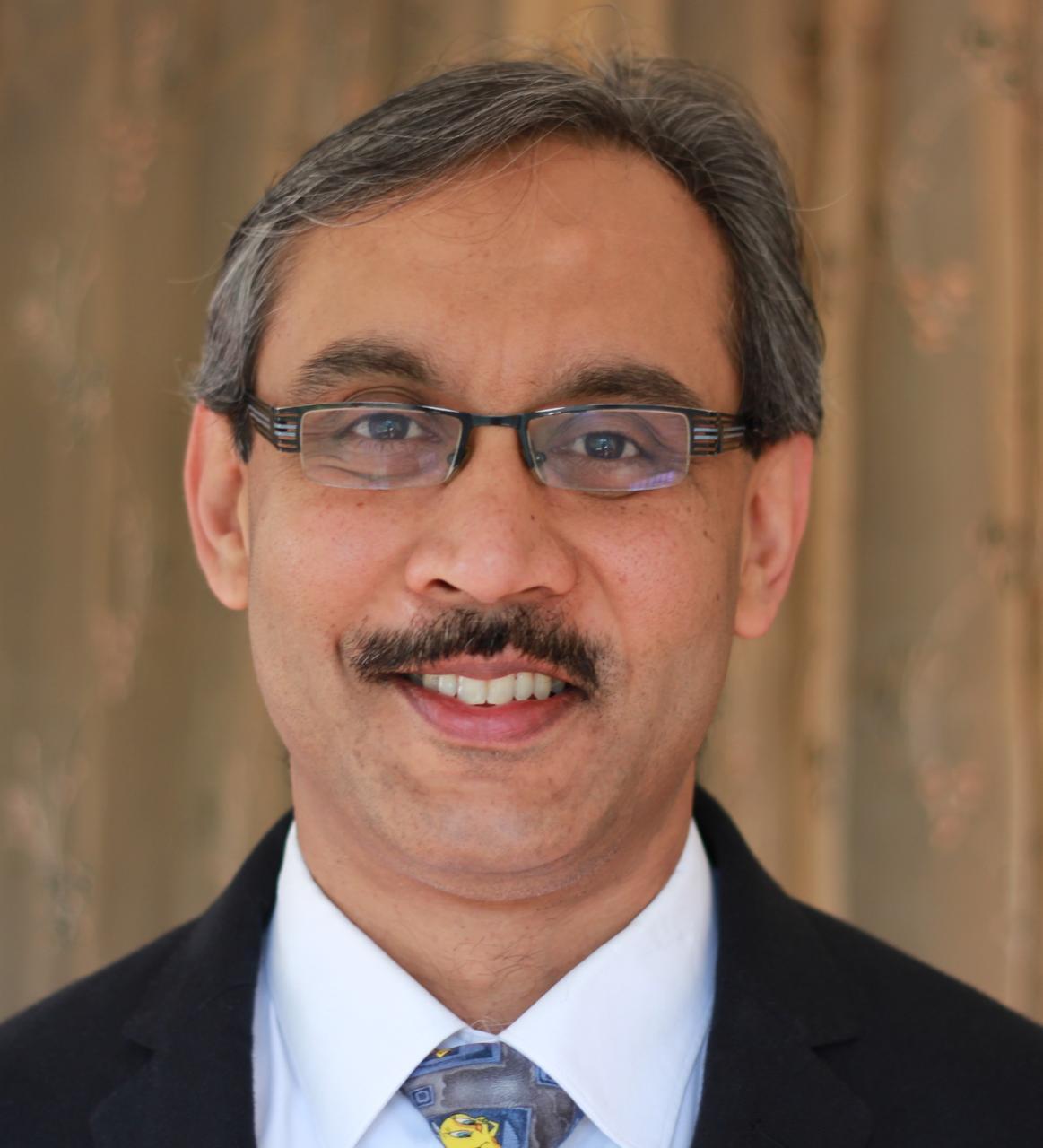 Dr. Harish Nayak