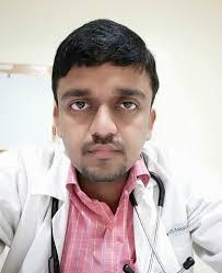 Dr. karthik raj