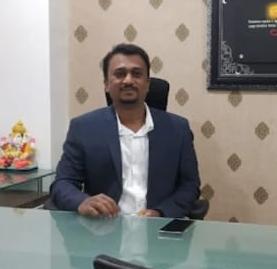 Dr. Rameshwar Hudekar