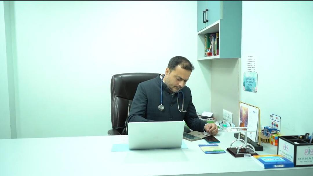 Dr. Abhinandan Singh