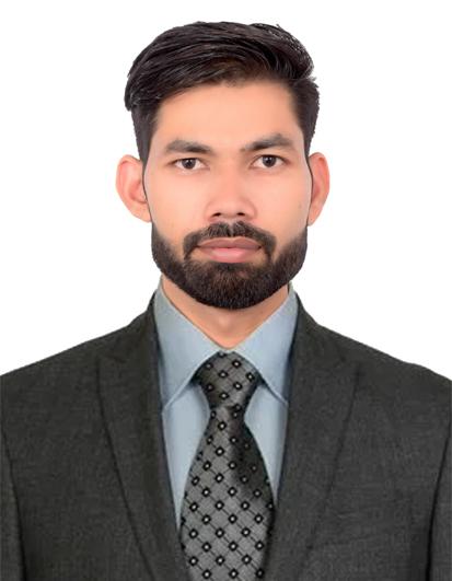 Dr. Mahabir Sharma