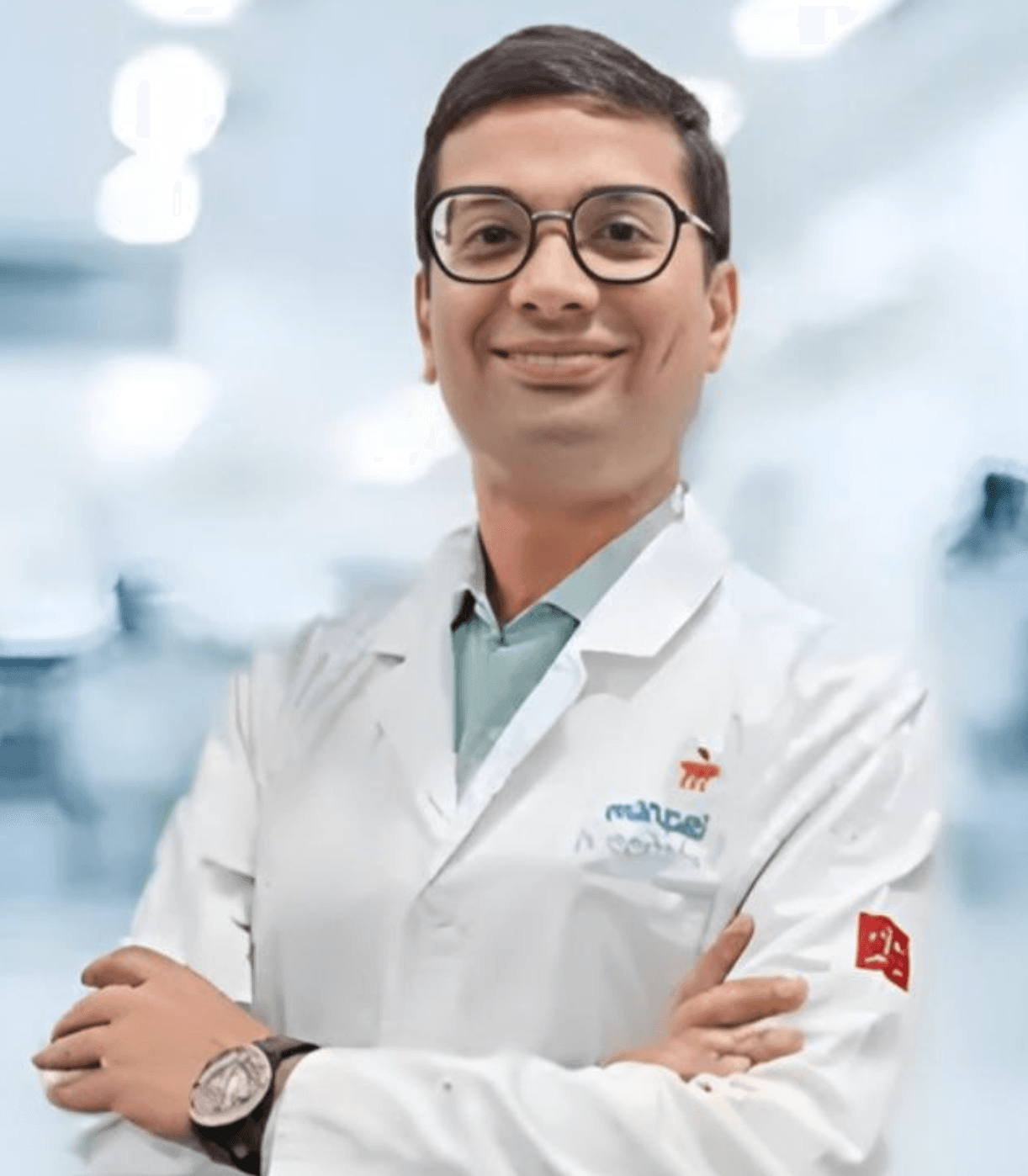 Dr. Koushik Herle