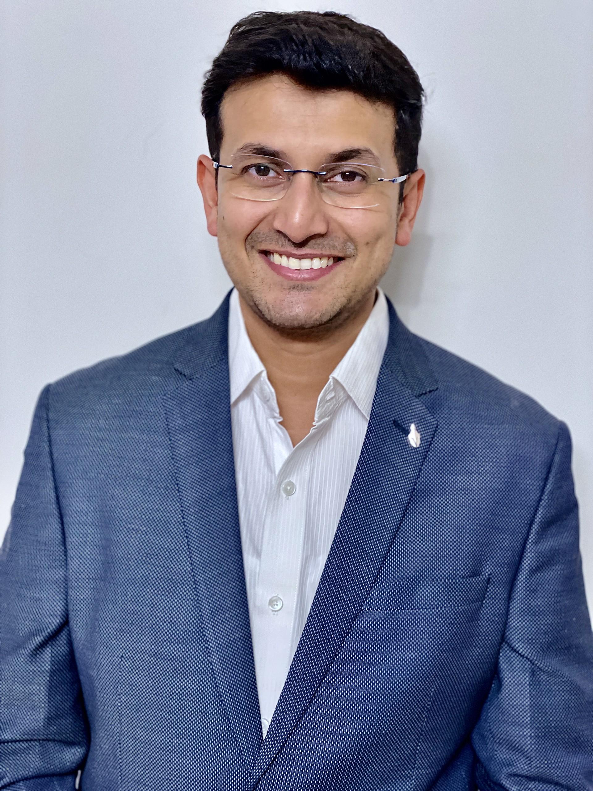 Dr. Anshuman Singh