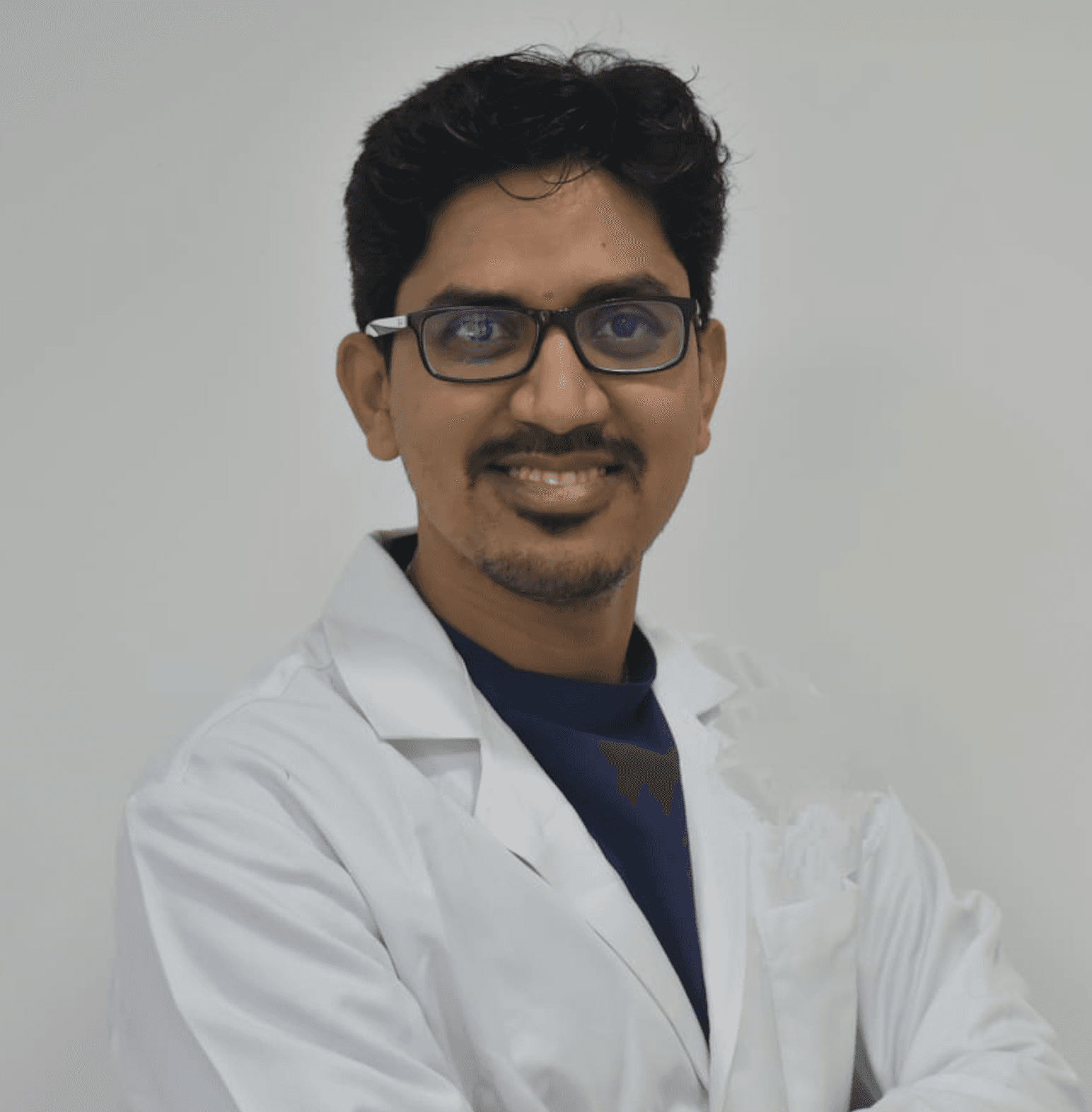 Dr. Veeresh G Ayyagari