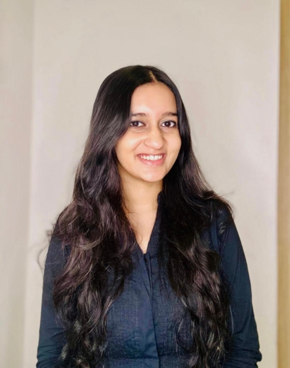 Dr. Shagorika Choudhury