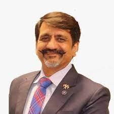 Dr. Dhiraj Marothi
