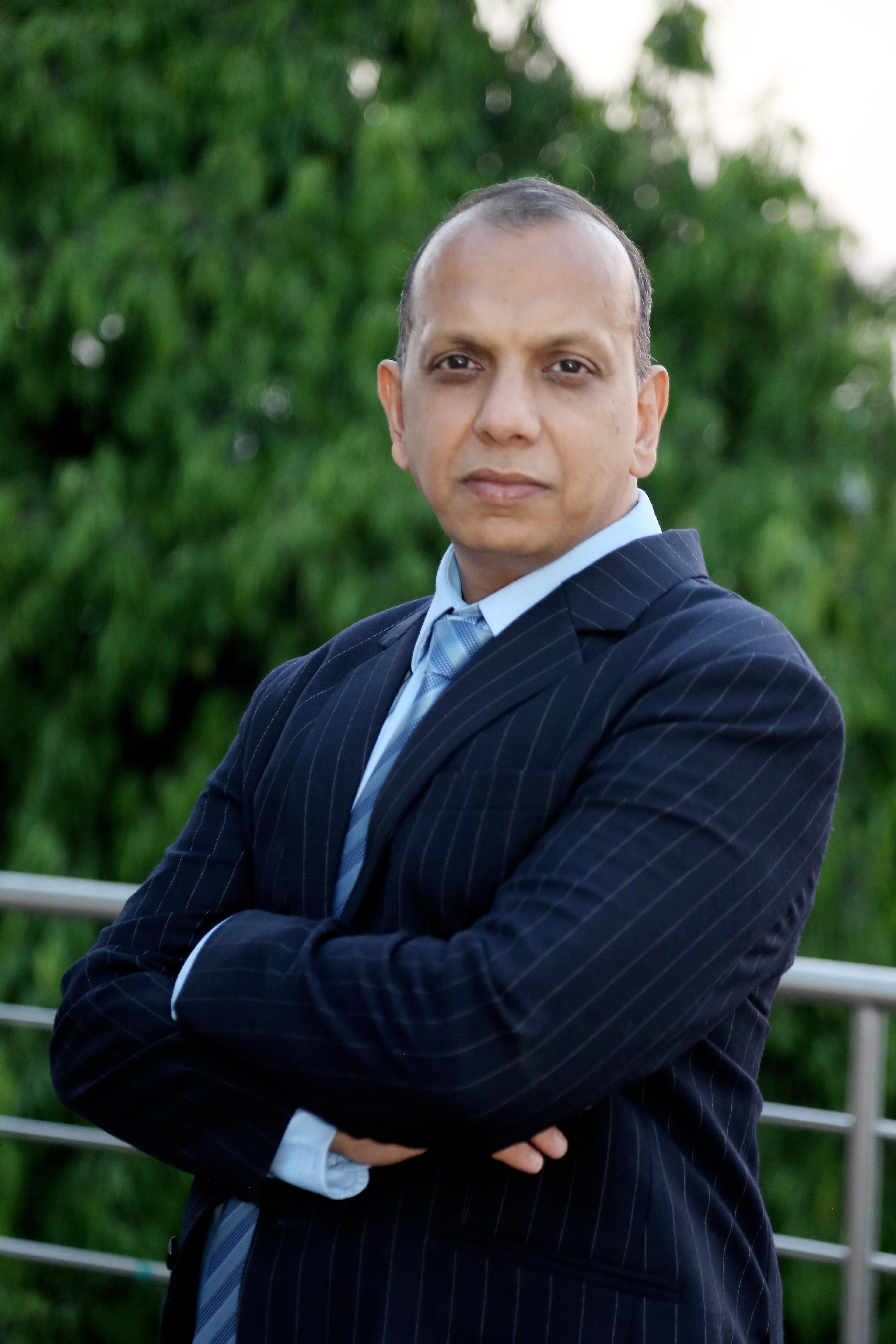Dr. Arun kumar
