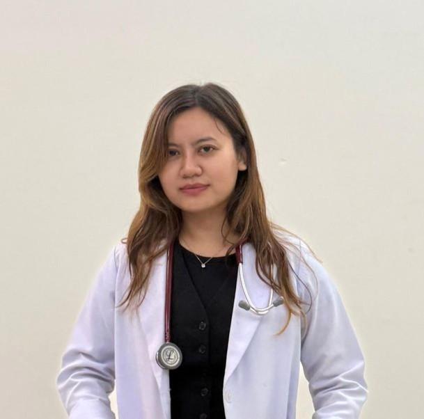 Dr. Cindy Lalramchuani