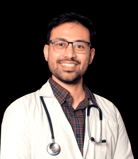Dr. Abhishek Khatri