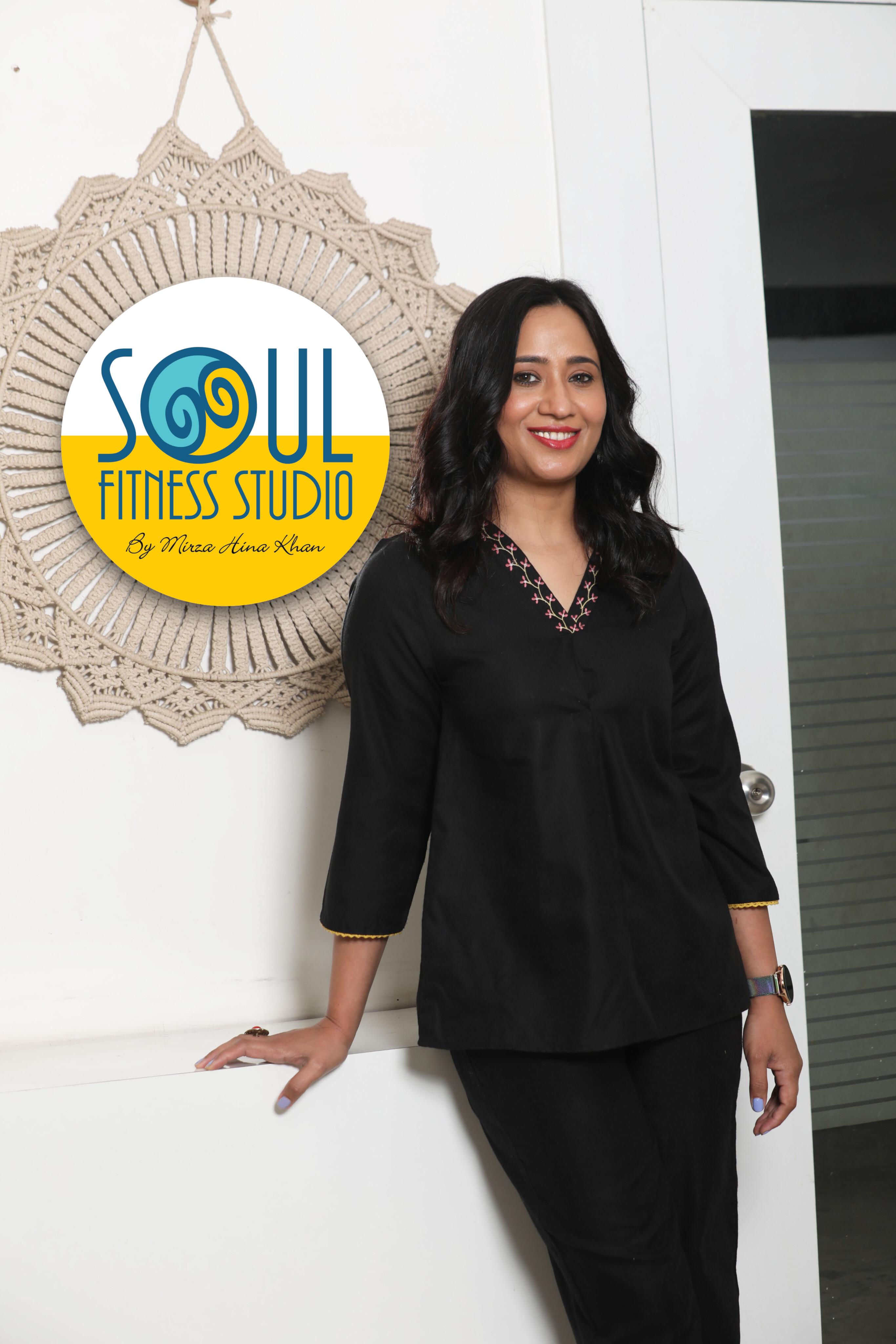 Dr. Mirza Hina Khan