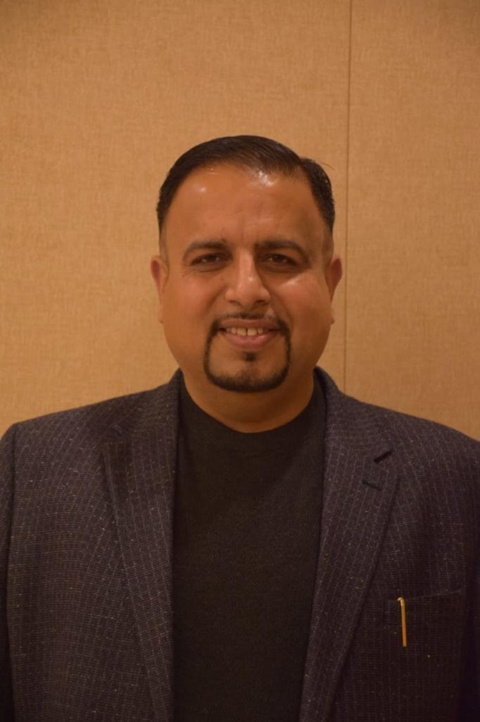 Dr. Tarun Sehgal