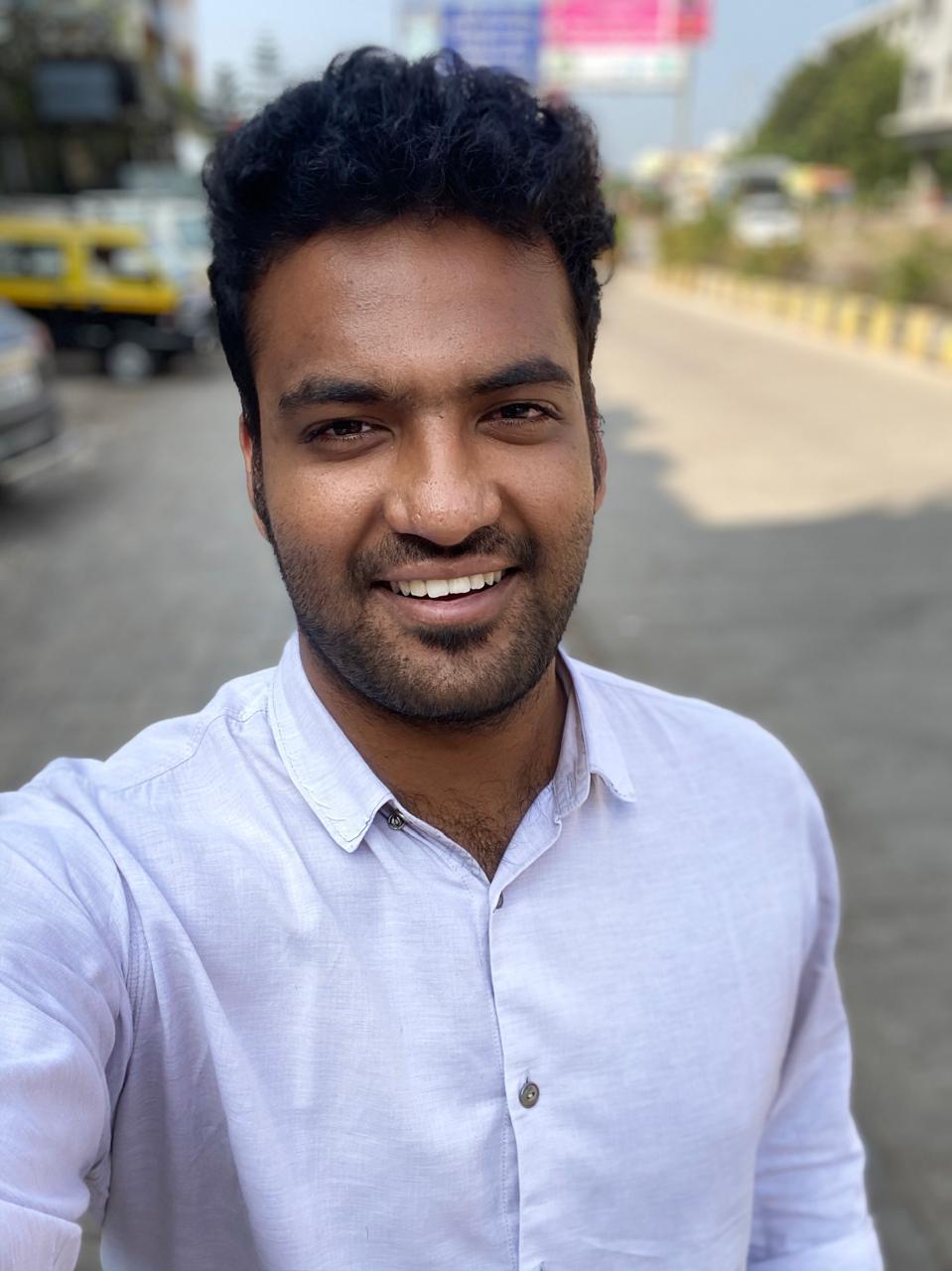 Dr. Boodida Shashider