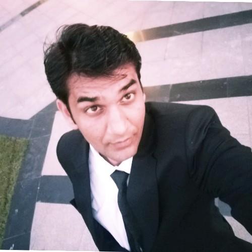 Dr. Anup