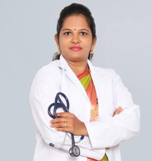 Dr. Vindoo .
