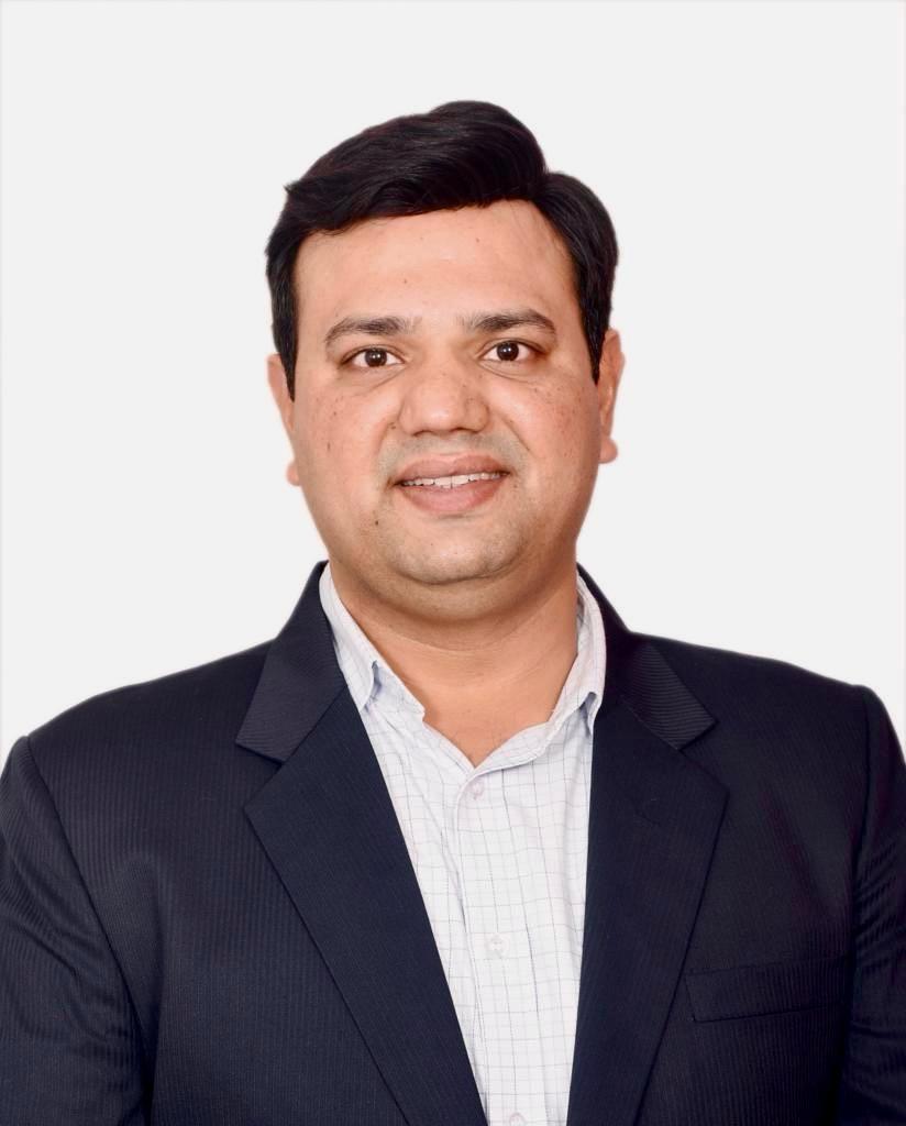 Dr. Aeshal Parmar