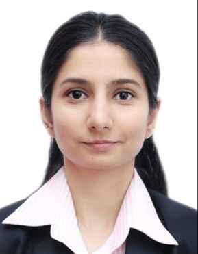 Dr. Vadee Sharma