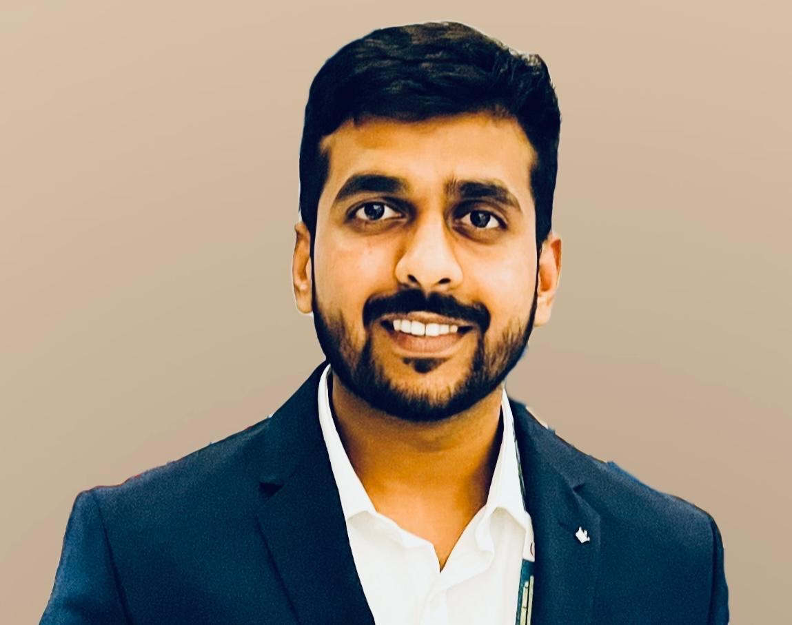Dr. Nikhil Girish