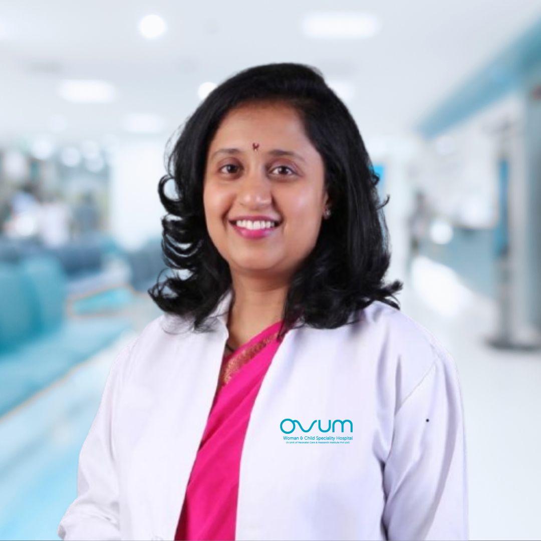 Dr. Akhila Nagaraj