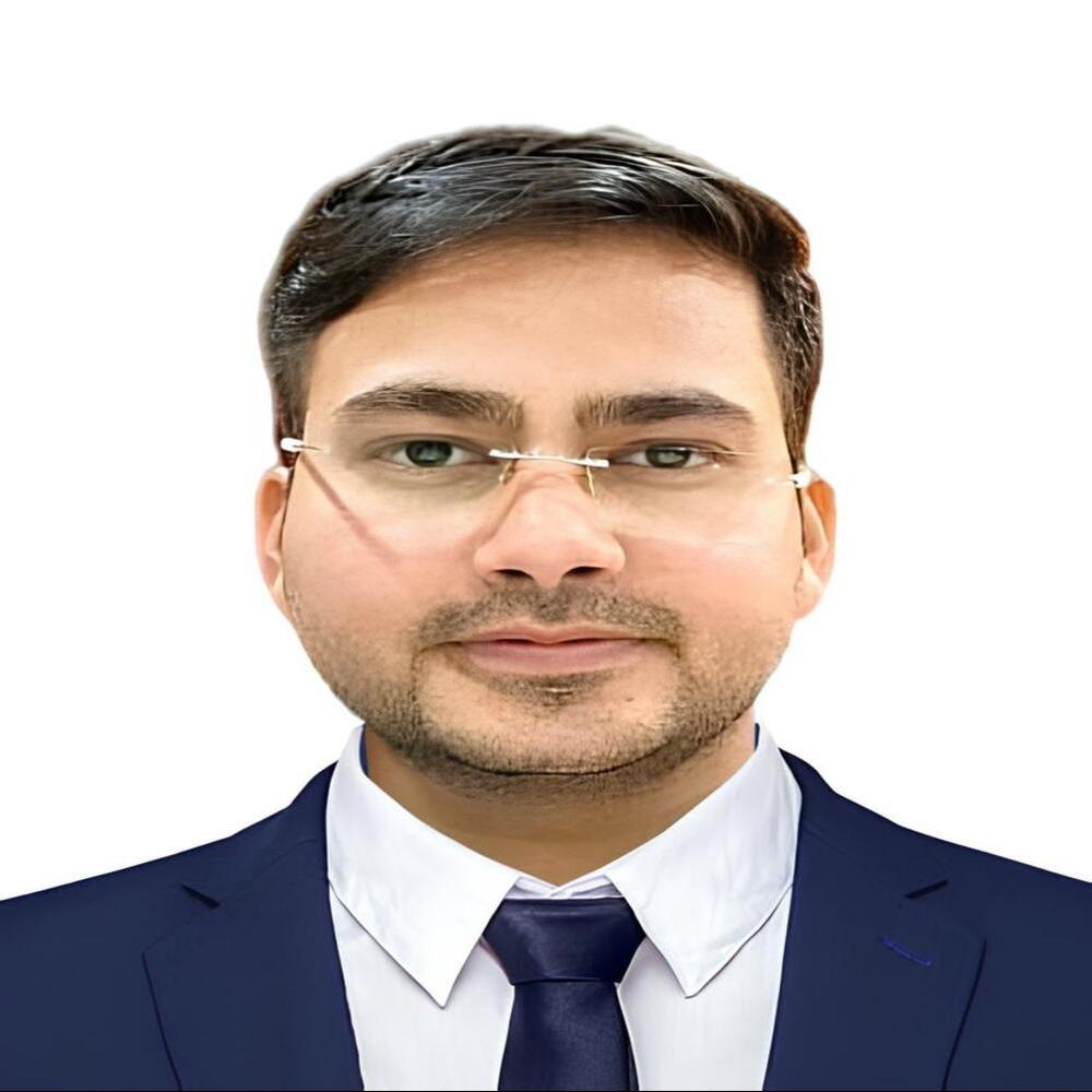 Dr. Krishna Kumar Mishra