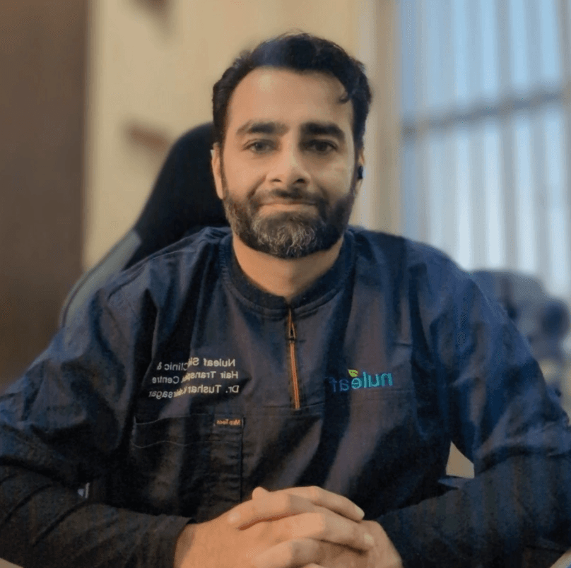Dr. Tushar Kshirsagar