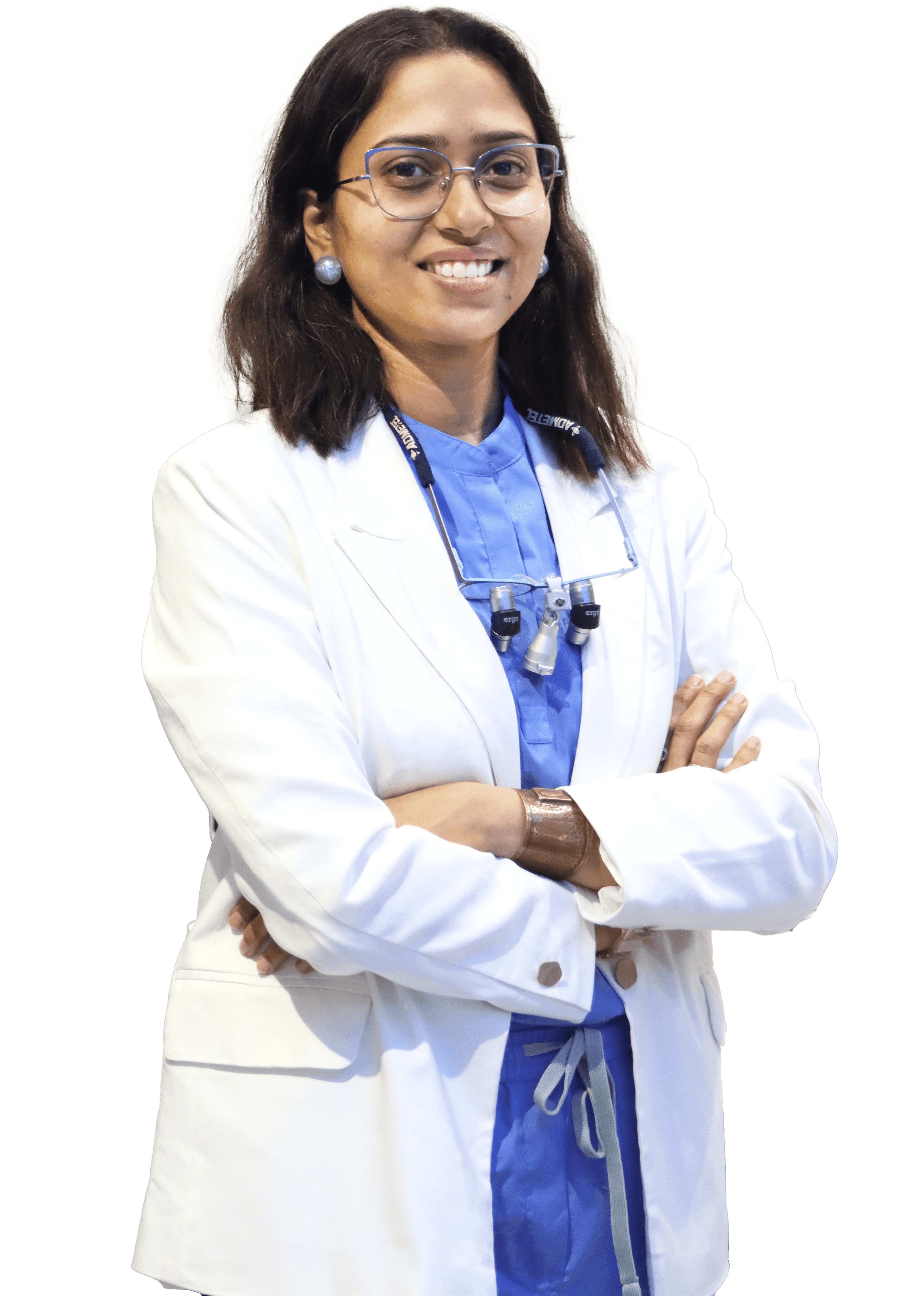 Dr. Payal Devani