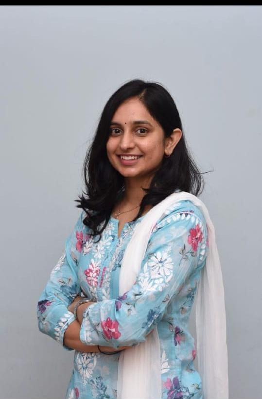 Dr. Dr Kaveri Nemmani