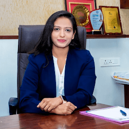 Dr. Mona Shah