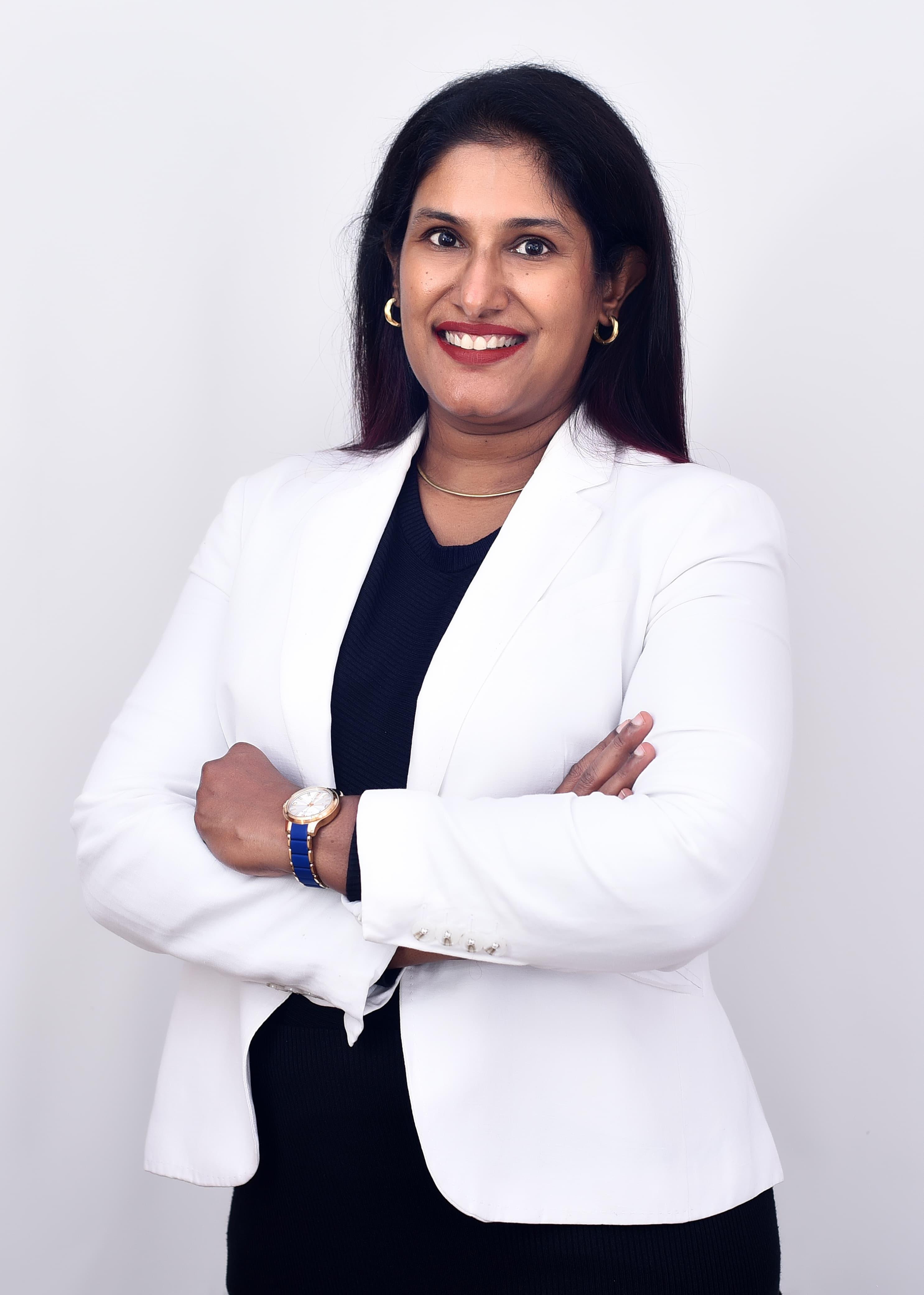 Dr. Pramila K Aswani