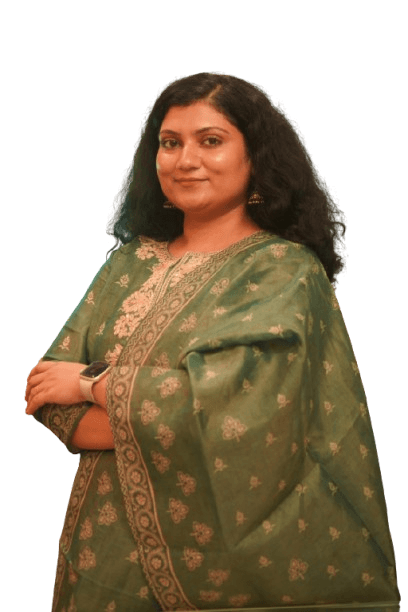 Dr. Namrata Mahajan
